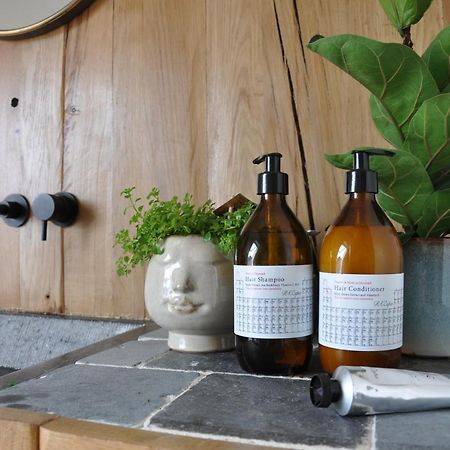 Bed En Bezem Bed and Breakfast Laarne Εξωτερικό φωτογραφία