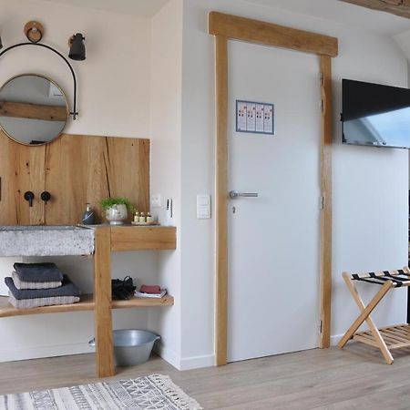 Bed En Bezem Bed and Breakfast Laarne Εξωτερικό φωτογραφία